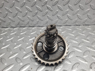 W126 Coupe camshaft intermediate timing gear used OEM