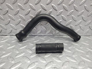 W201 Baby Benz radiator hose used OEM