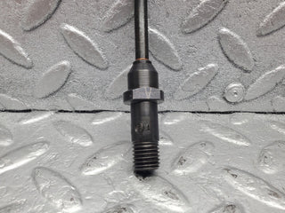 W112 fuel injector used OEM