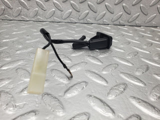 W124 Wagon windscreen washer nozzle used OEM