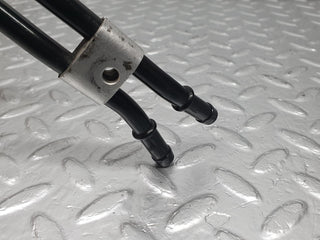 W202 oil cooling pipe used OEM