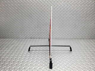 W123 warning triangle used OEM