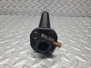 W201 Baby Benz steering column shaft used OEM