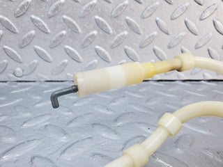 45690 Mercedes-Benz W126 420SE Heater Regulator 1268300485