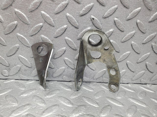 W201 Baby Benz engine lifting eyes hooks used OEM