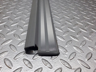 44582 Mercedes-Benz W124 220E Front Left Door Sill Trim