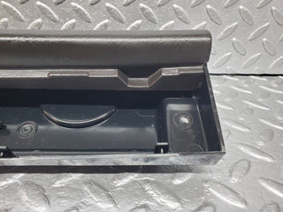 45984 Mercedes-Benz W126 420SE Glove Box Door No Key