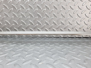 43054 Mercedes-Benz R107 Hardtop Windscreen Chrome Frame