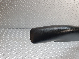 43320 Mercedes-Benz W108 280SE Under Dashboard Panel Black