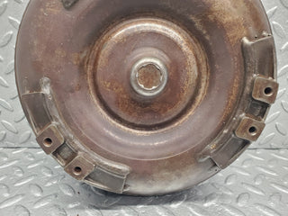 W124 torque converter used OEM