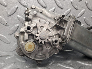 30309 Mercedes-Benz W124 230E Window Regulator Motor Right Bosch 0130821285