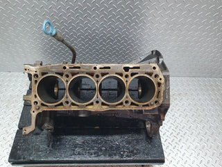 44210 Mercedes-Benz C123 230CE Coupe Engine Block 102.980 1020110901