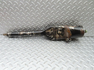 R107 SL steering column used OEM