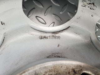W201 Baby Benz alloy wheel set 7Jx15CH ET38 used OEM
