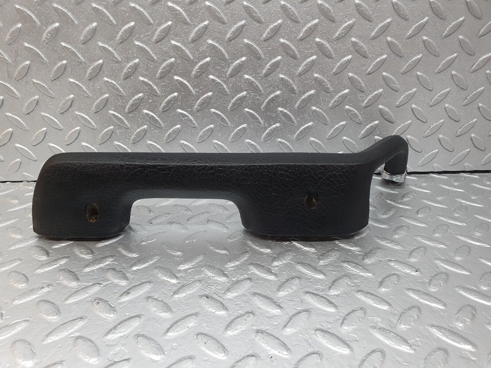 43255 Mercedes-Benz W108 280SE Interior Door Handle Black Left