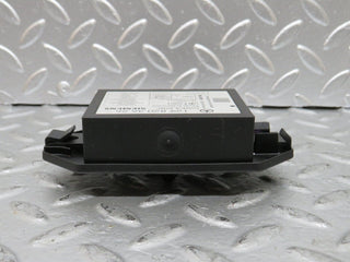 24881 Mercedes-Benz W140 S320 Immobiliser Control Unit Siemens 1298203626