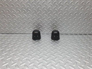 43092 Mercedes-Benz W108 280SE Rear Shock Absorber Top Plastic Cap 2X