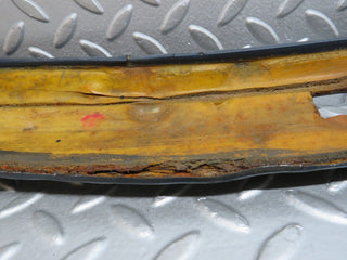 39081 Mercedes-Benz R107 500SL Headlining Roof Panel Blue Left Right