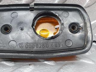 W108 front right side position light used OEM