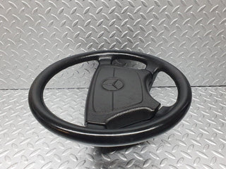 41791 Mercedes-Benz W202 C200 Leather Steering Wheel
