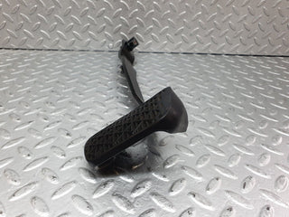 43896 Mercedes-Benz C123 230CE Coupe Brake Pedal With Rubber 1232910082