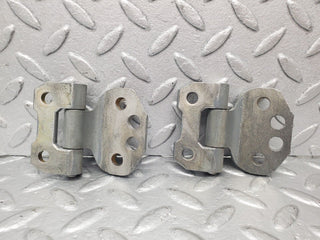 46144 Mercedes-Benz W124 Door Hinge Left Side