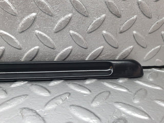 W201 Baby Benz boot lid trunk lid handle used OEM