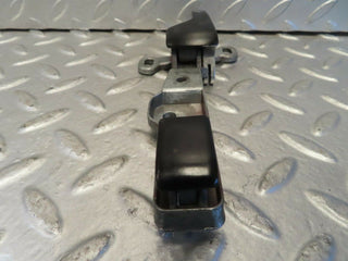 R107 SL interior door handle left side used OEM