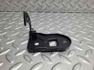 W123 bonnet safety latch used OEM