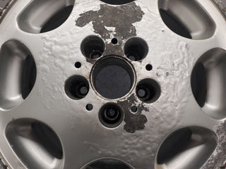 46106 Mercedes-Benz Alloy Wheel 7Jx15H2 ET35 KBA42354