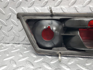 W113 Pagoda tail light left side used OEM