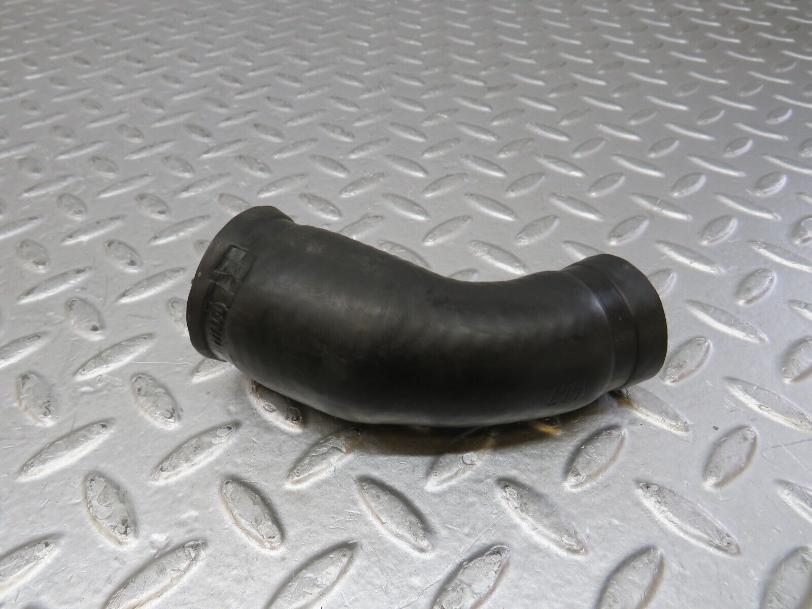 35421 Mercedes-Benz R107 280SL Radiator Coolant Hose 1105011682