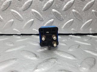 42249 Mercedes-Benz R129 320SL Coupe Multi Purpose Relay 0015429919