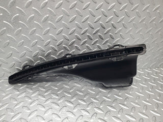 46506 Mercedes-Benz C123 280CE Coupe Air Duct Vent Pair 1238300219 1238300119