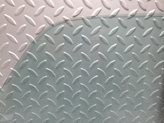 46432 Mercedes-Benz C123 280CE Coupe Rear Left Window Glass