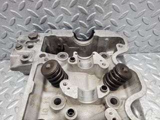 W124 cylinder head used OEM
