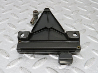 R107 SL air vent control lever centre used OEM