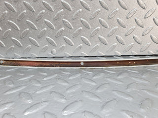 43048 Mercedes-Benz R107 Hardtop Interior Roof Chrome