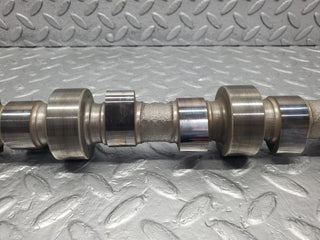 W126 Coupe camshaft left side used OEM