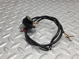 W123 manual gearbox speed sensor used OEM