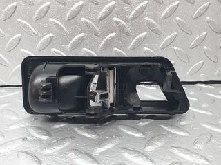 42777 Mercedes-Benz W201 190 2.0L Left Interior Door Handle 2017660164