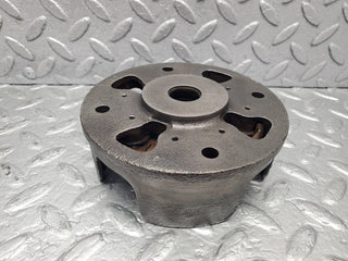 W112 generator dynamo end housing used OEM