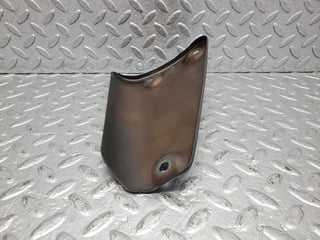 W112 oil pump bracket oil baffle plate used OEM