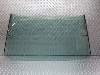 42919 Mercedes-Benz W201 190 2.0L Rear Heated Windscreen Glass