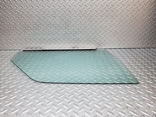 45800 Mercedes-Benz W126 420SE Front Right Door Window Glass