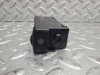 W126 Coupe dashboard air vent left side used OEM