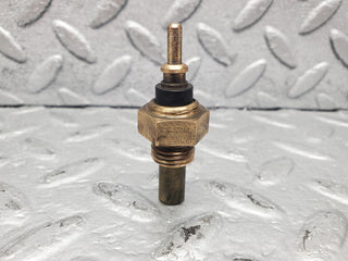 W126 Coupe coolant temperature sensor used OEM
