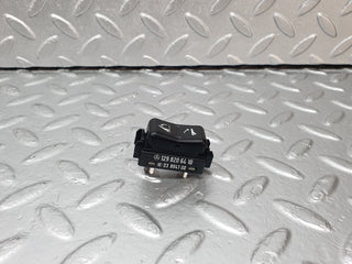 42384 Mercedes-Benz R129 320SL Coupe Roll Bar Switch 1298206410