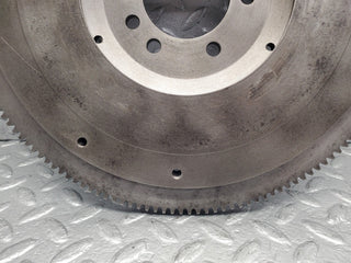 W112 flywheel starter ring manual gearbox used OEM
