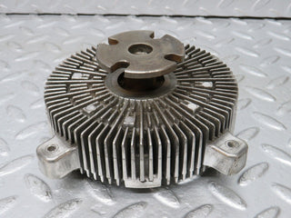 R107 SLC engine cooling fan clutch used OEM